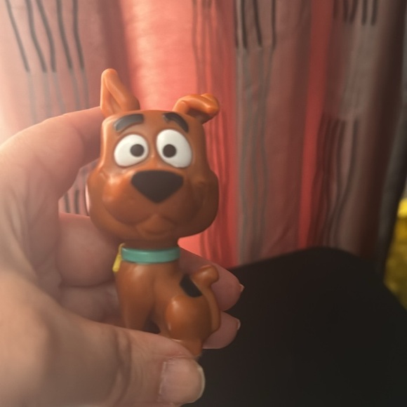 McDonald collectables, vintage toys 8 pcs - Picture 9 of 10